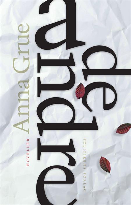 Anna Grue - De andre