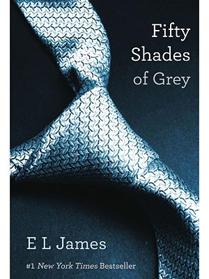 E. L. James - 50 Fifty Shades