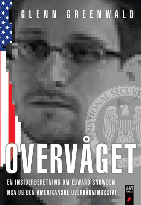 Glenn Greenwald - Overvåget