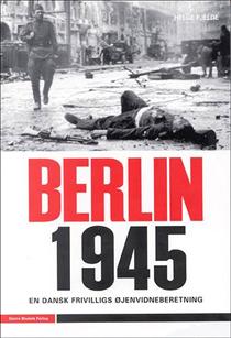 Helge Fjelde - Berlin 1945