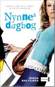 Henriette Lind - Nynnes dagbog