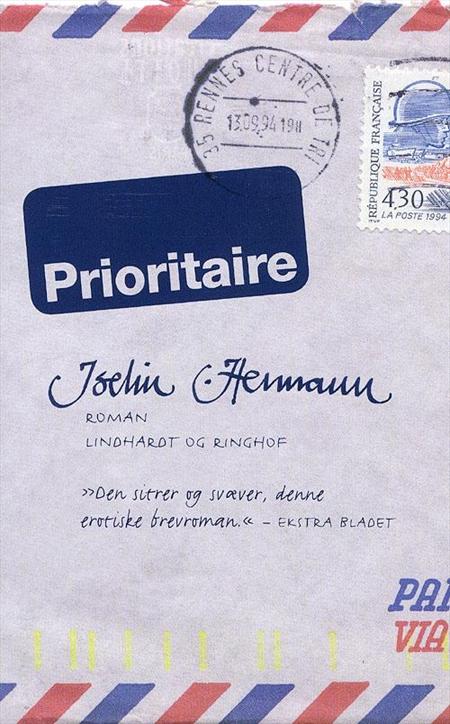 Iselin C. Hermann - Prioritaie