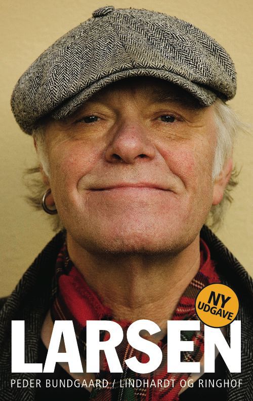 Peder Bundgaard - Larsen