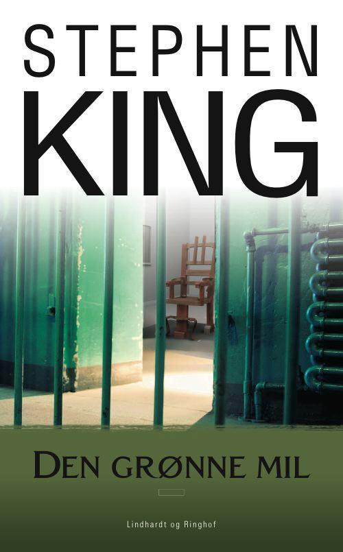 Stephen King - Den grønne mil
