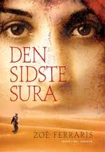 Zoë Ferraris - Den sidste sura