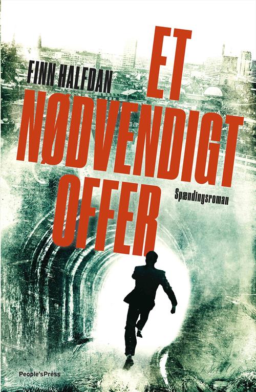 Finn Halfdan - Et nødvendig offer