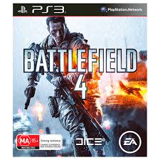 Battlefield 4 - Electronic Arts