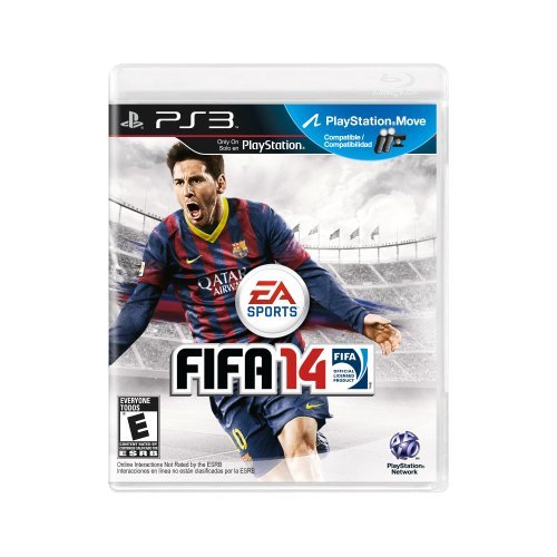 FIFA 14 - Electronic Arts