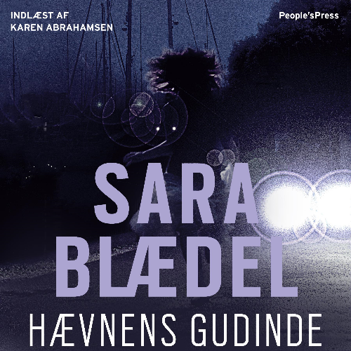 Sara Blædel - Hævnens gudinde