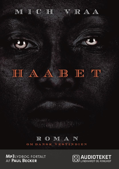 Mich Vraa - Haabet