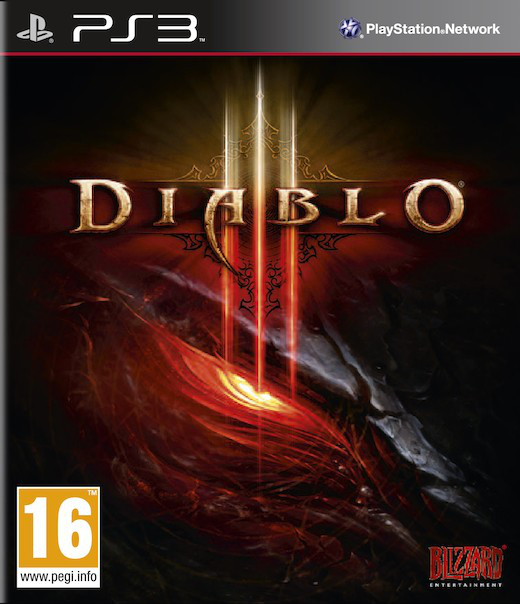 Diablo - Blizzard