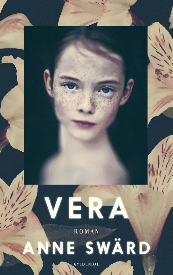 Anne Swãrd - Vera