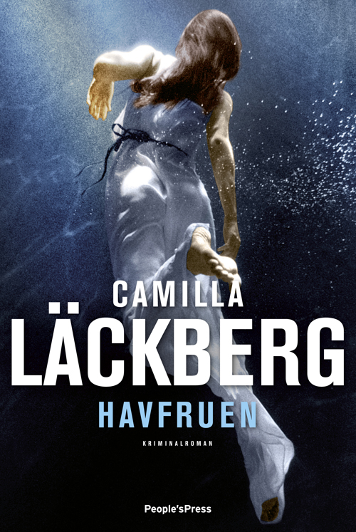 Camilla Läckberg - Havfruen