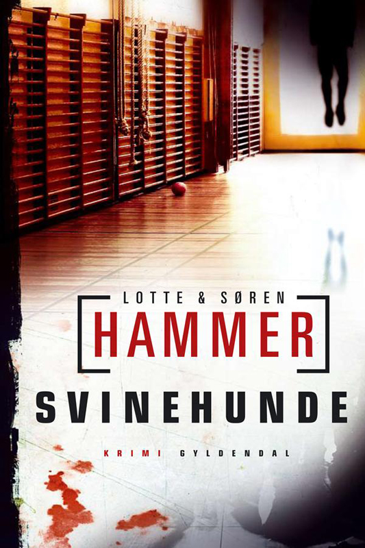 Lotte & Søren Hammer - Svinehunde